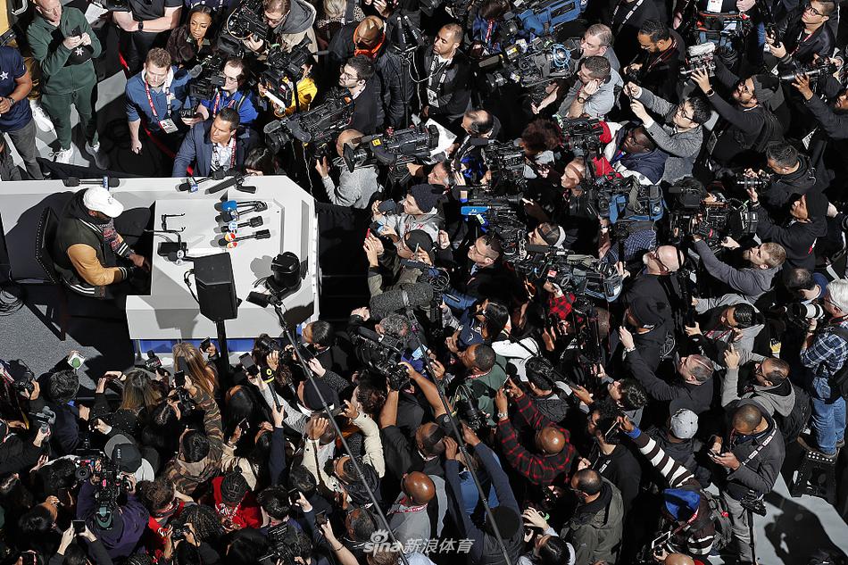 2020年度NBA赛场最佳酷图精选