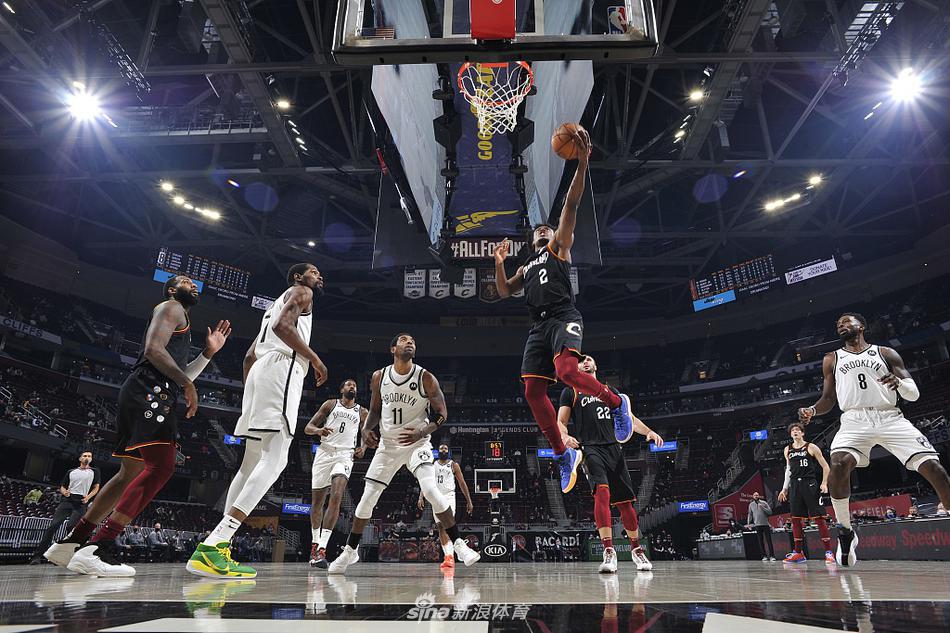 [NBA]篮网135-147骑士 三巨头合砍96分双加时输球