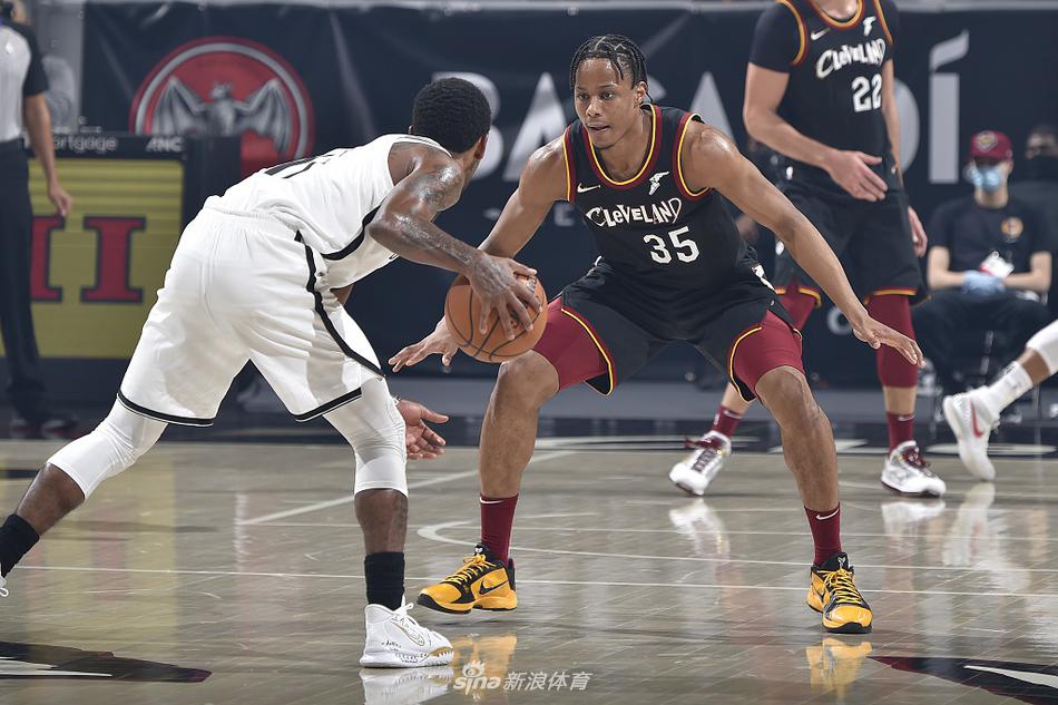 [NBA]篮网135-147骑士 三巨头合砍96分双加时输球