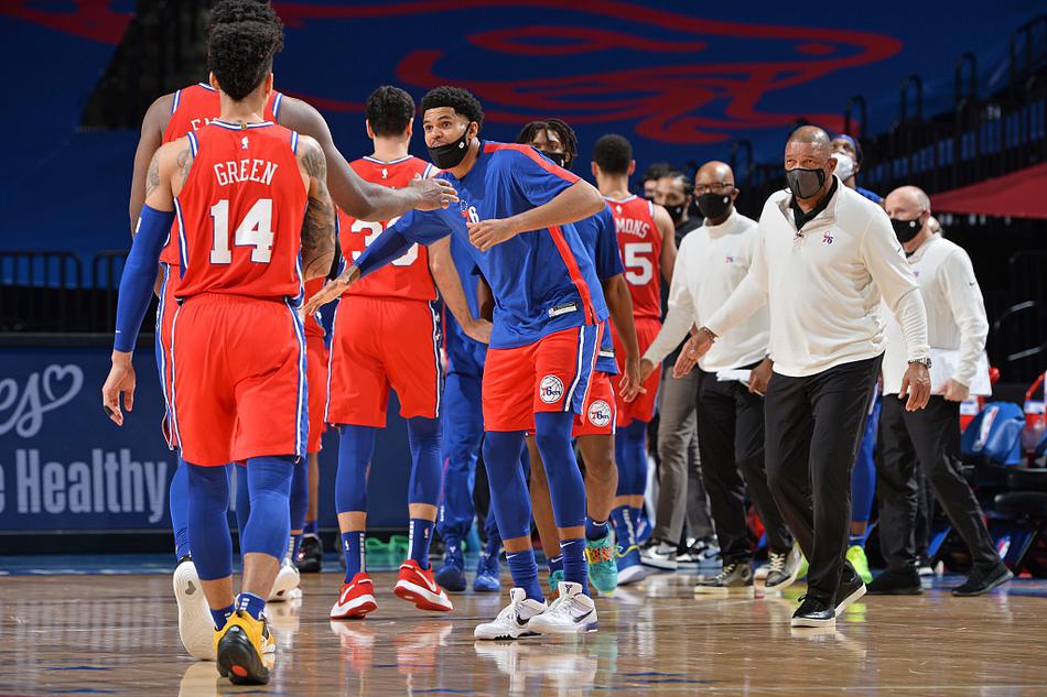 [NBA常规赛]湖人106-107 76人