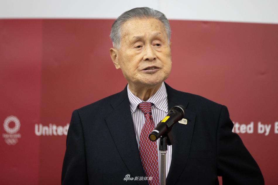 巴赫与东京奥组委承诺奥运会将如期举行