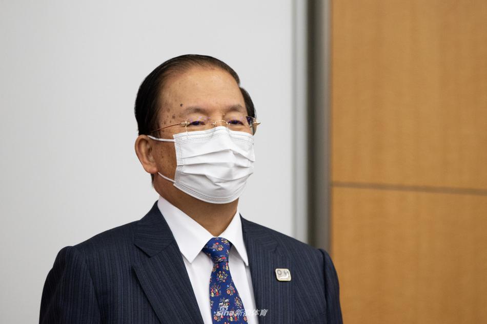 巴赫与东京奥组委承诺奥运会将如期举行