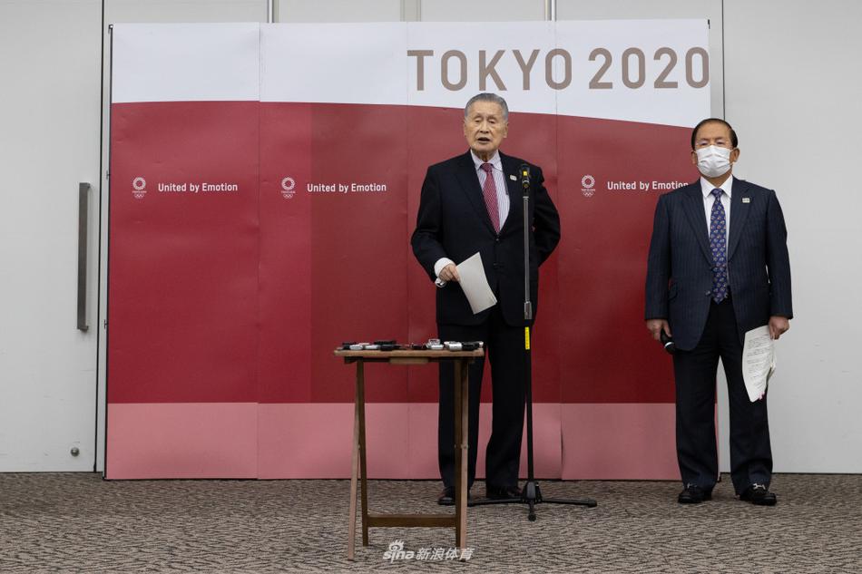 巴赫与东京奥组委承诺奥运会将如期举行