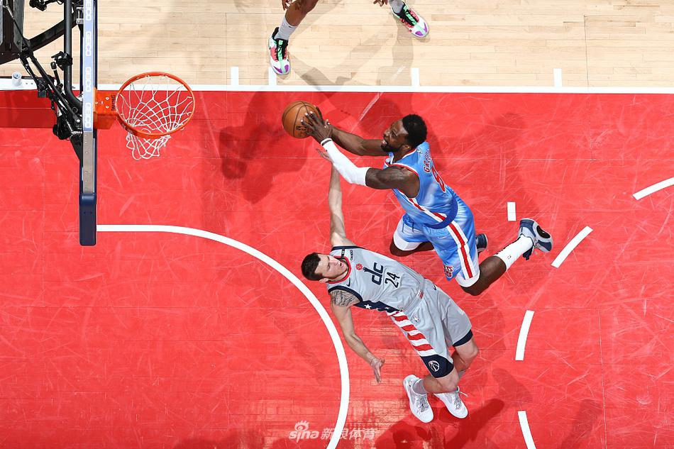 [NBA常规赛]篮网146-149奇才