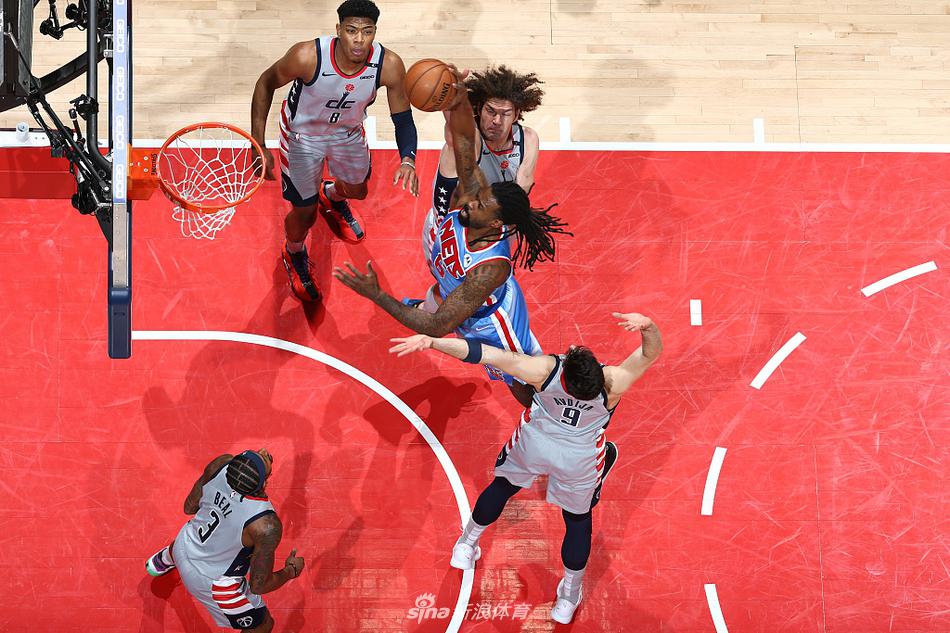 [NBA常规赛]篮网146-149奇才