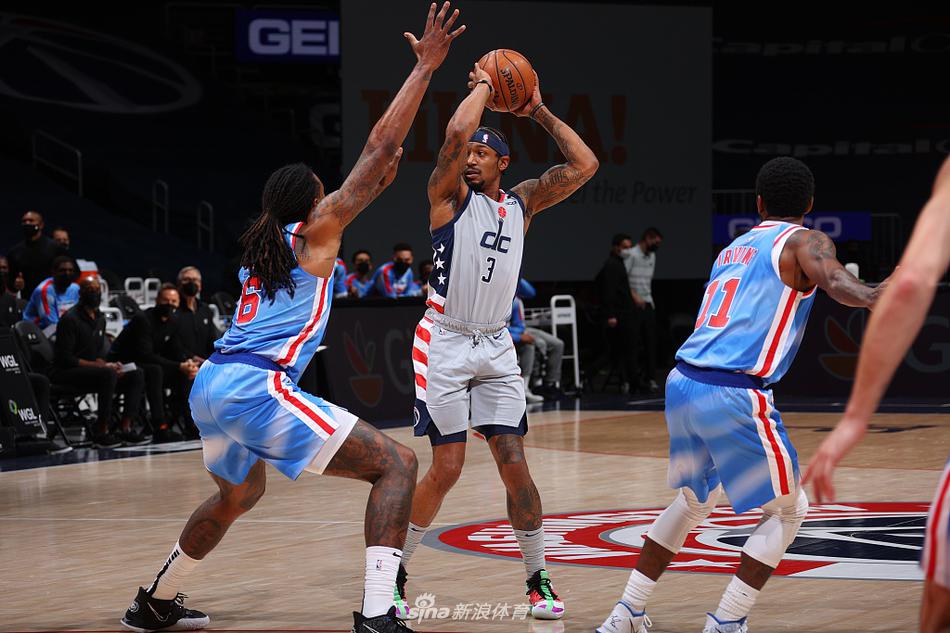 [NBA常规赛]篮网146-149奇才