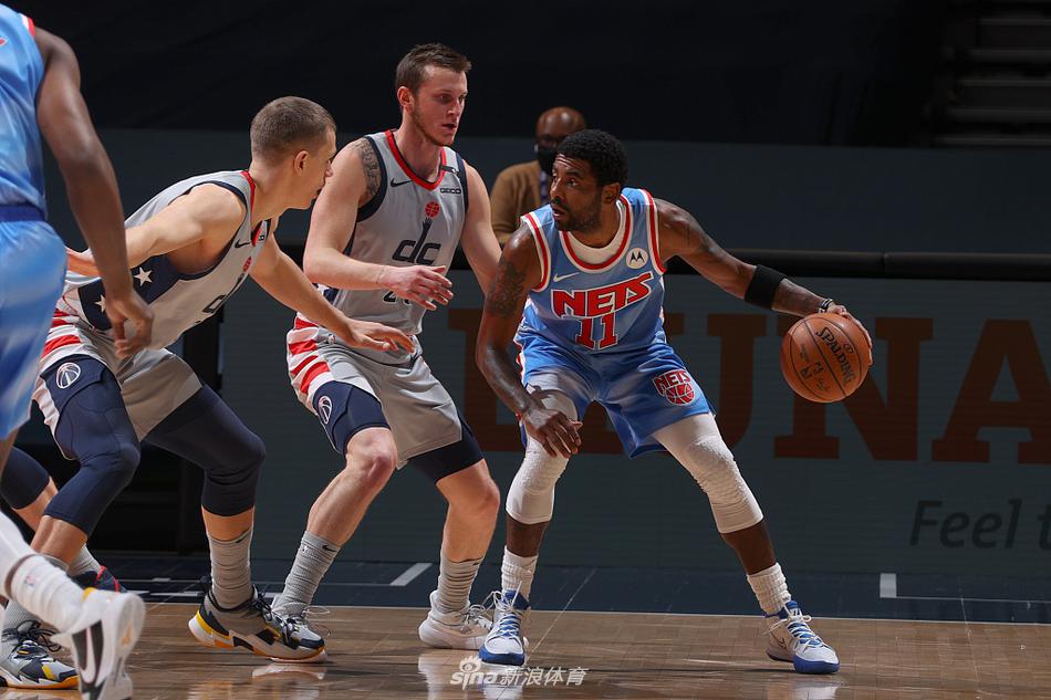 [NBA常规赛]篮网146-149奇才