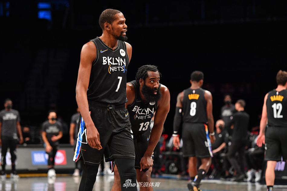 [NBA常规赛]快船120-124篮网