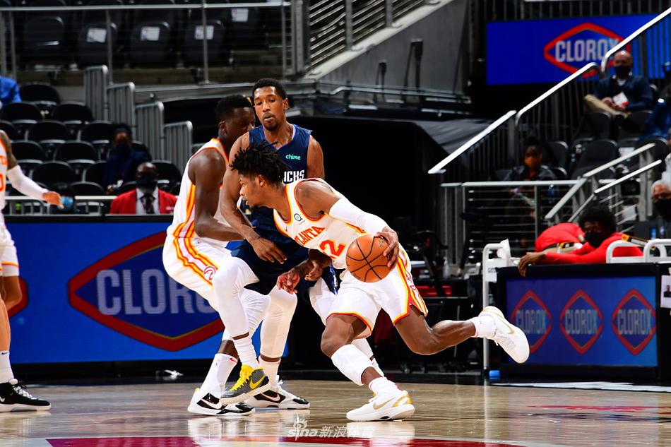 [NBA常规赛]独行侠122-116老鹰