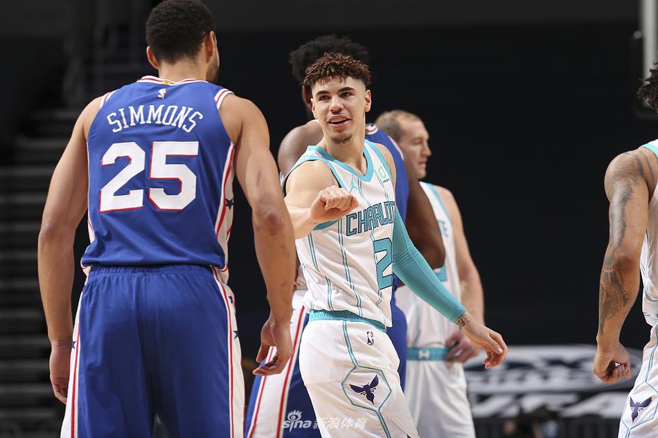 [NBA常规赛]76人118-111黄蜂