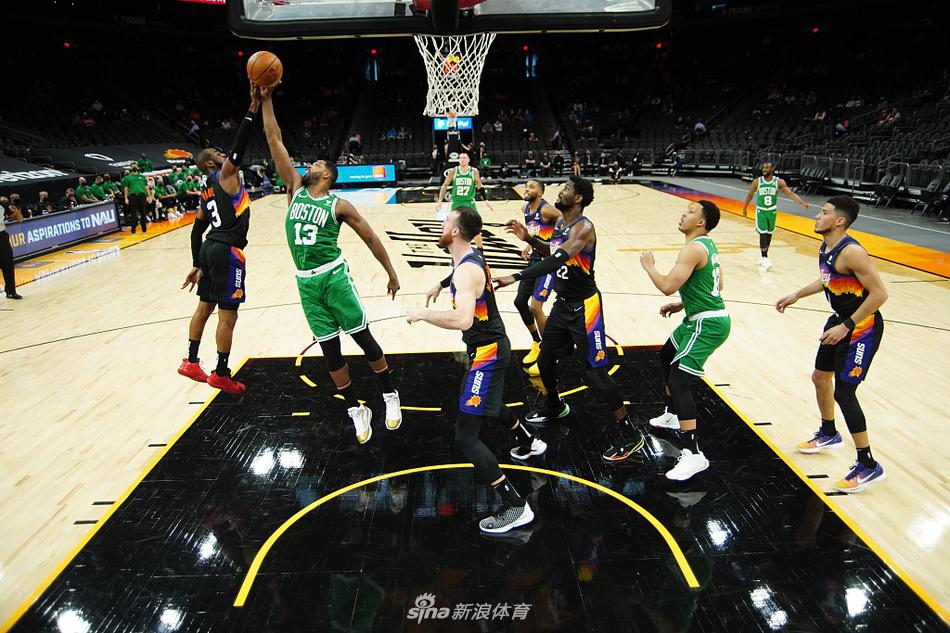 [NBA常规赛]凯尔特人91-100太阳