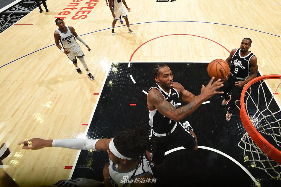 [NBA常规赛]国王113-110快船
