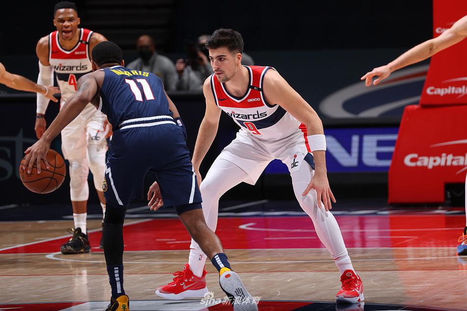 [NBA常规赛]掘金Vs奇才