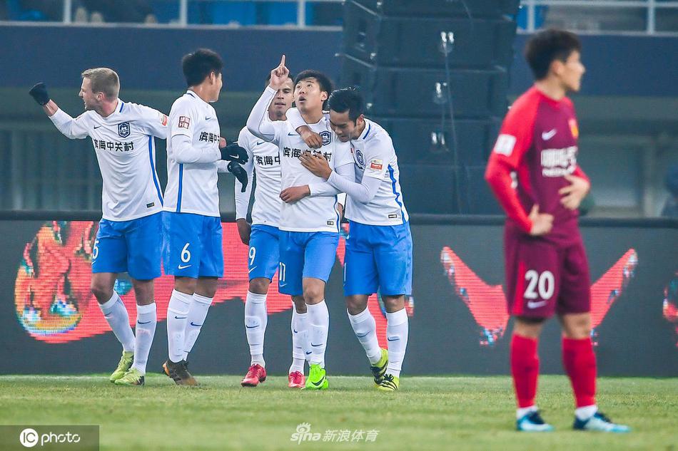 广州德比揭幕2021中超 回顾近5年揭幕战