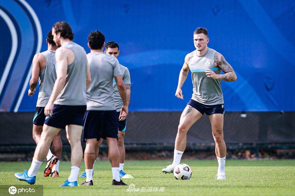 广州城训练备战