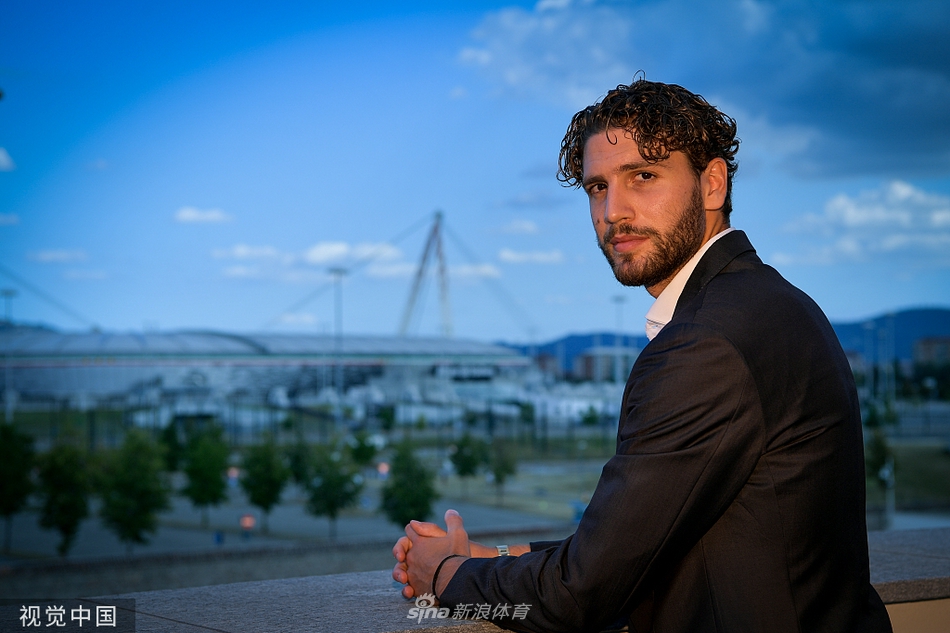 洛卡特利租借加盟尤文图斯