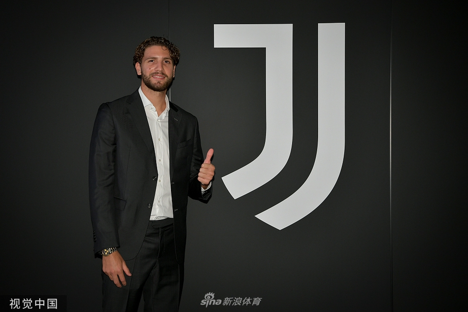 洛卡特利租借加盟尤文图斯