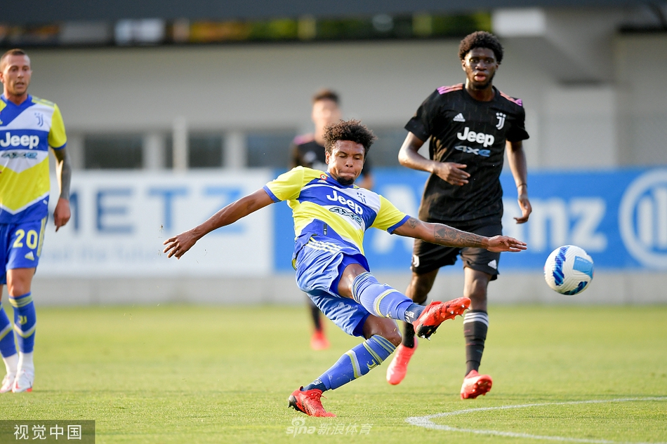 [友谊赛]尤文图斯Vs尤文图斯U23