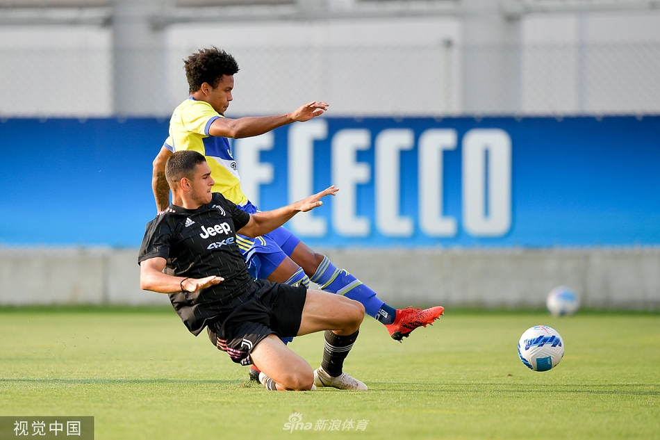 [友谊赛]尤文图斯Vs尤文图斯U23