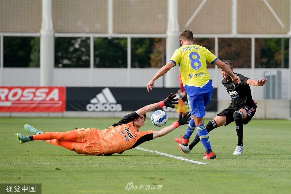 [友谊赛]尤文图斯Vs尤文图斯U23