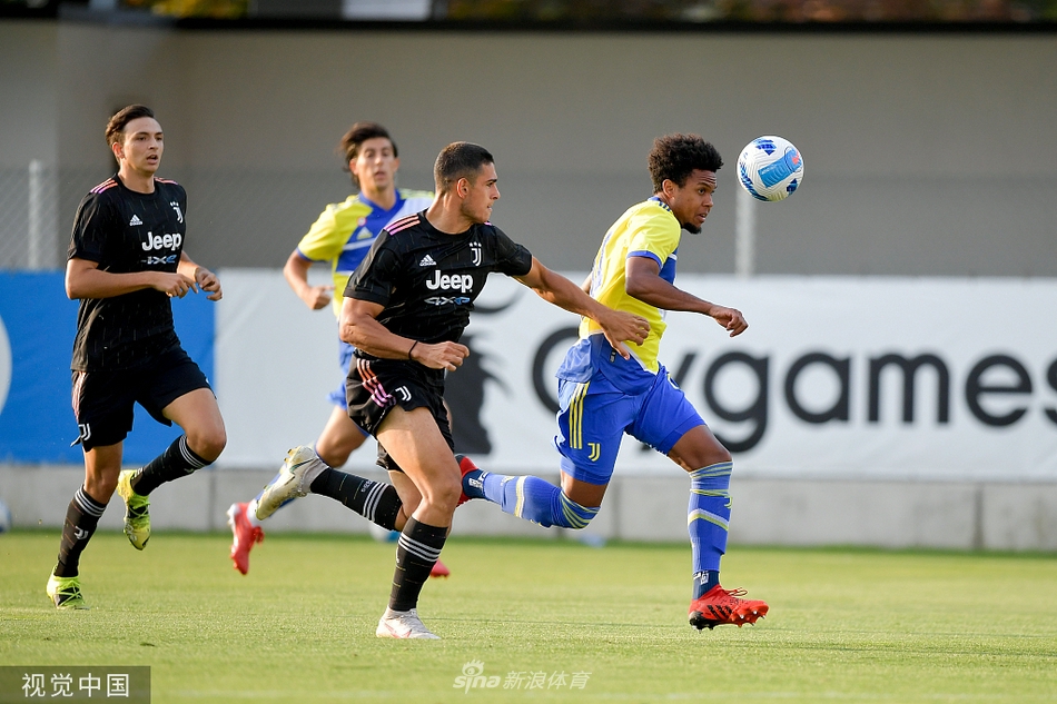 [友谊赛]尤文图斯Vs尤文图斯U23
