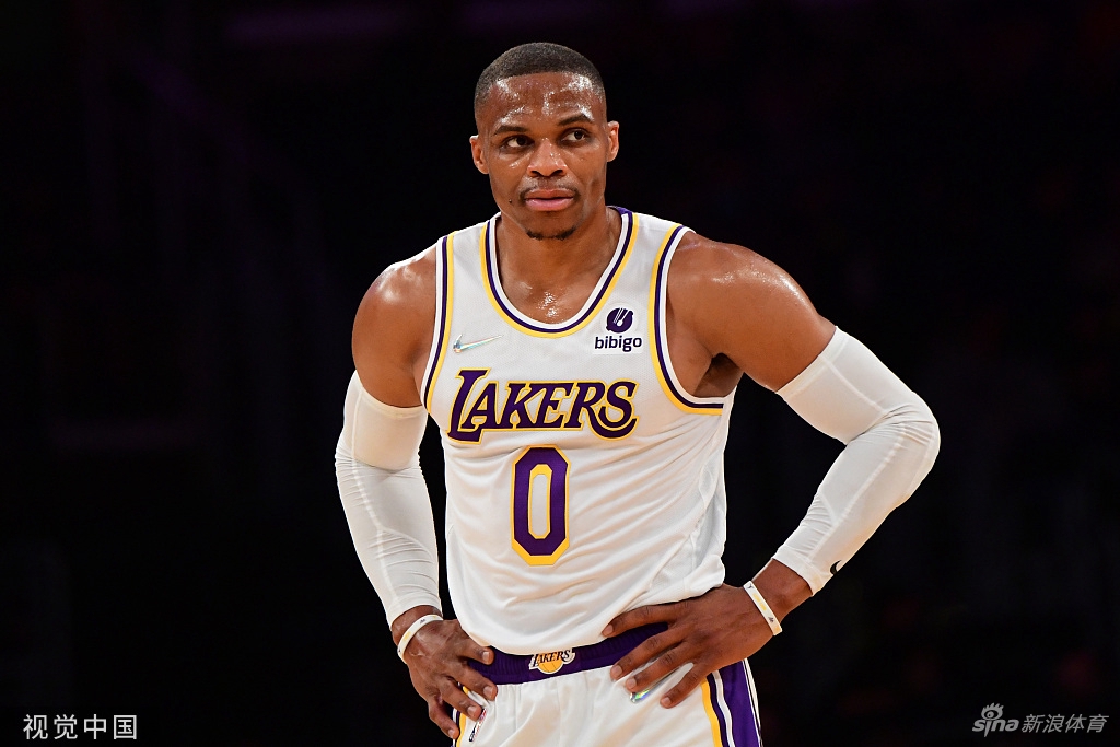 [NBA季前赛]太阳123-94湖人