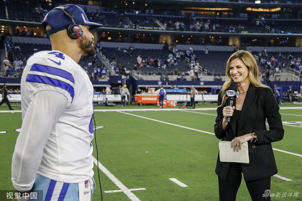 妇女能顶半边天！女记者实力与颜值并存