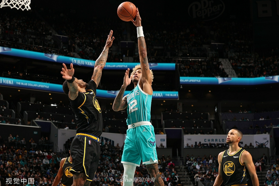 [NBA常规赛]勇士102-106黄蜂