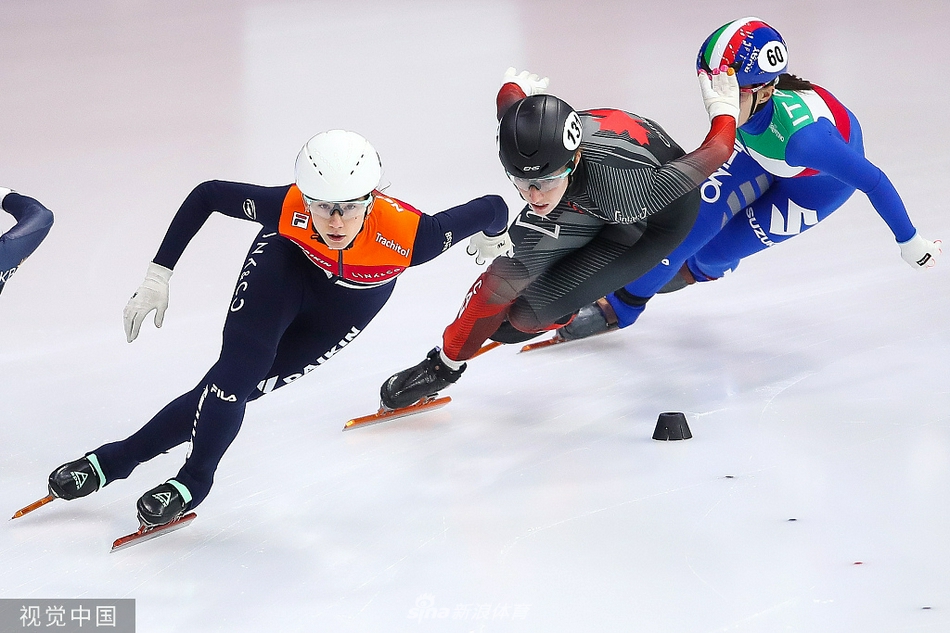 短道速滑世界杯匈牙利站首日：男子500米武大靖晋级