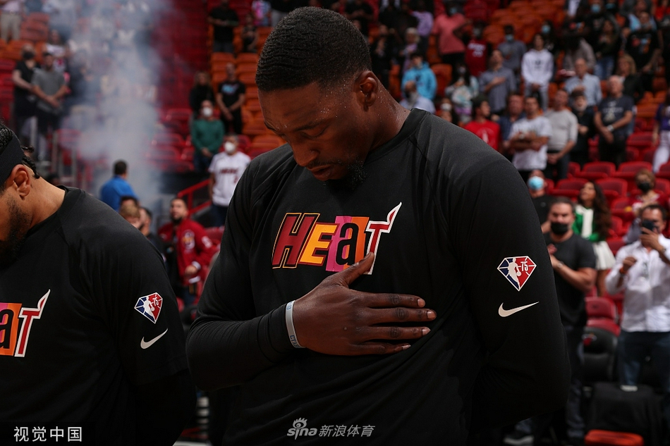 [NBA常规赛]奇才97-112热火