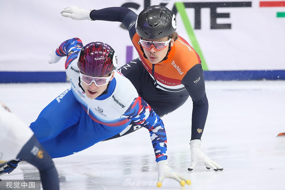 短道速滑世界杯匈牙利站首日：男子500米武大靖晋级