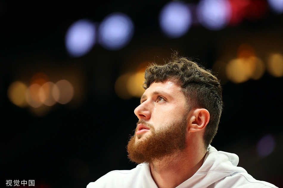 [NBA常规赛]掘金100-119开拓者