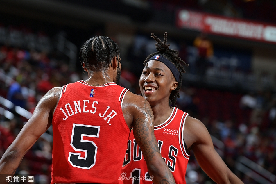 [NBA常规赛]公牛113-118火箭