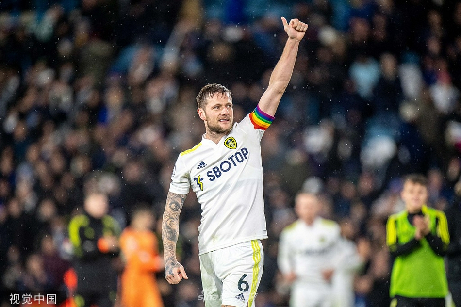 [英超]利兹联1-0水晶宫