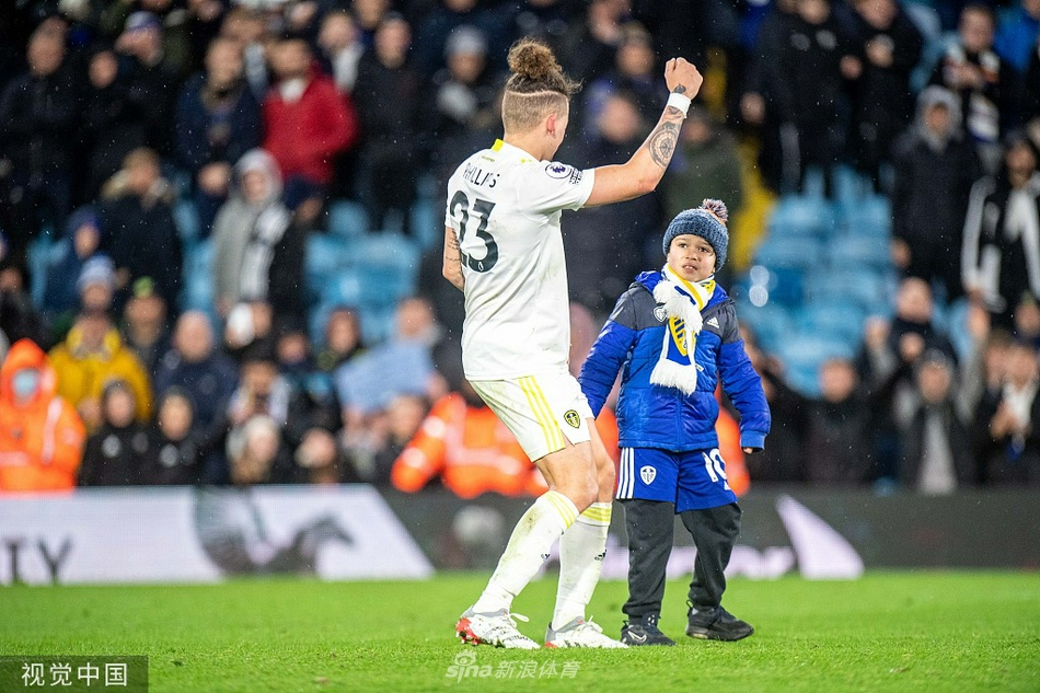 [英超]利兹联1-0水晶宫