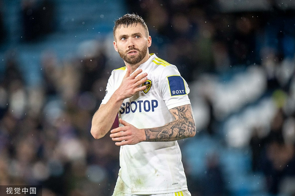 [英超]利兹联1-0水晶宫