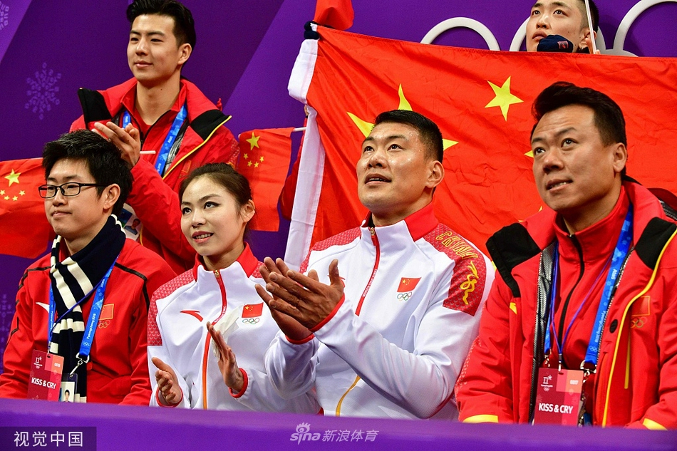 花滑名将张昊正式宣布退役 回顾五届冬奥坚韧历程