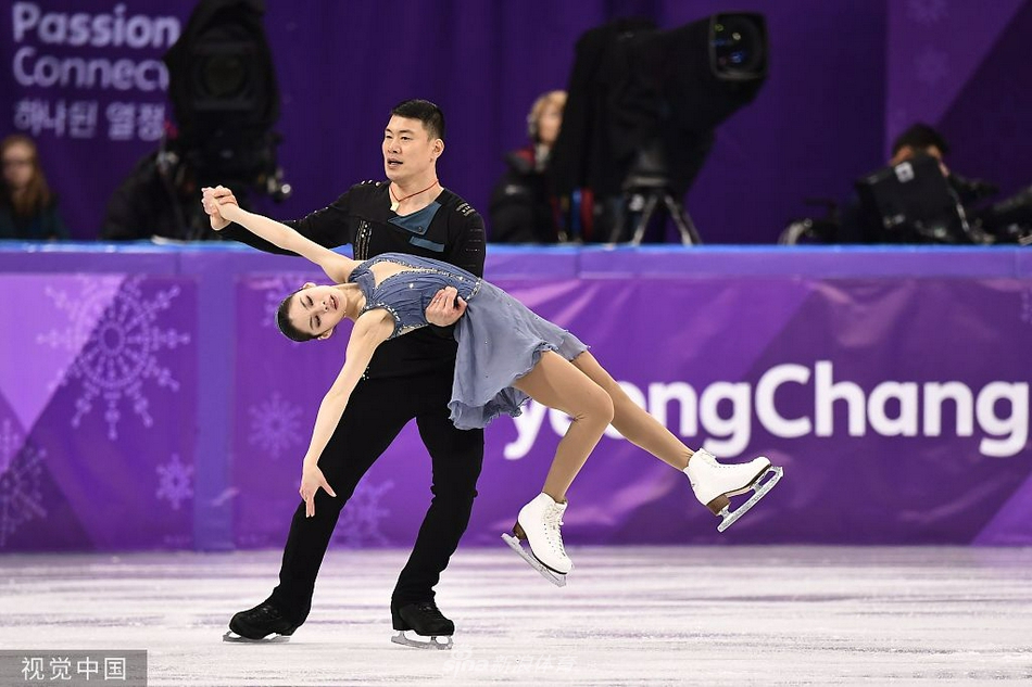 花滑名将张昊正式宣布退役 回顾五届冬奥坚韧历程