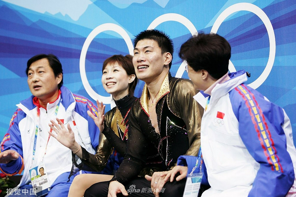 花滑名将张昊正式宣布退役 回顾五届冬奥坚韧历程