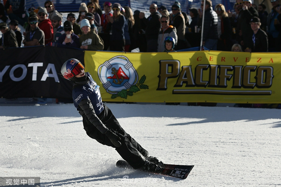 冰雪小将谷爱凌发微博庆祝夺金：非常高兴！