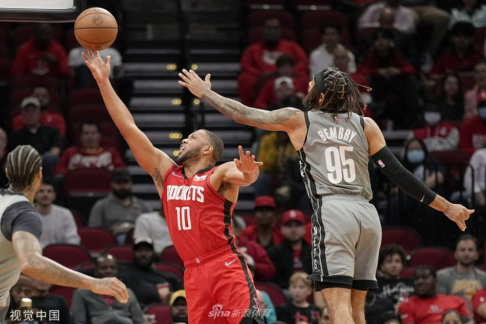 [NBA常规赛]篮网104-114火箭