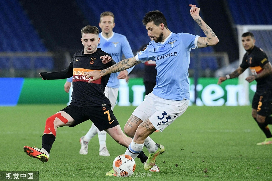 [欧联杯]拉齐奥0-0加拉塔萨雷 获小组第二