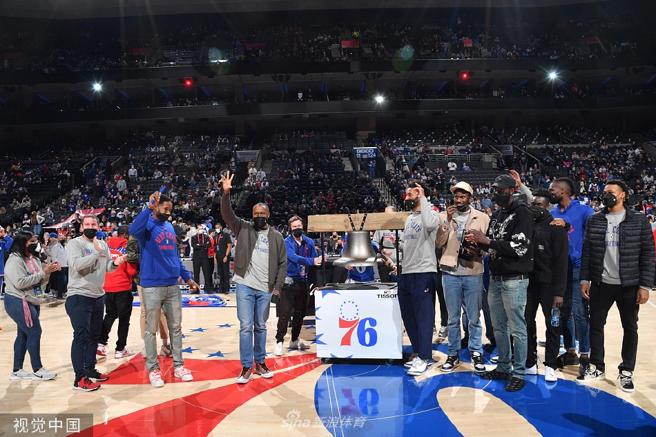 [NBA常规赛]鹈鹕107-117负76人