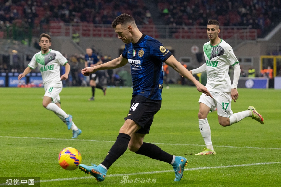 [意甲]国际米兰0比2萨索洛