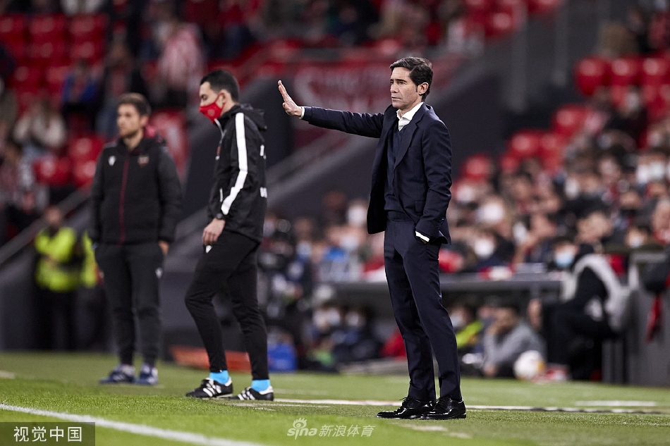 [西甲]毕尔巴鄂竞技3-1莱万特