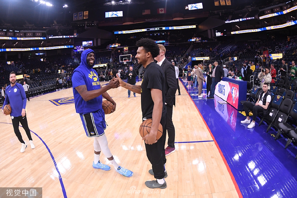 [NBA]凯尔特人110-88勇士 库里受伤离场只得3分