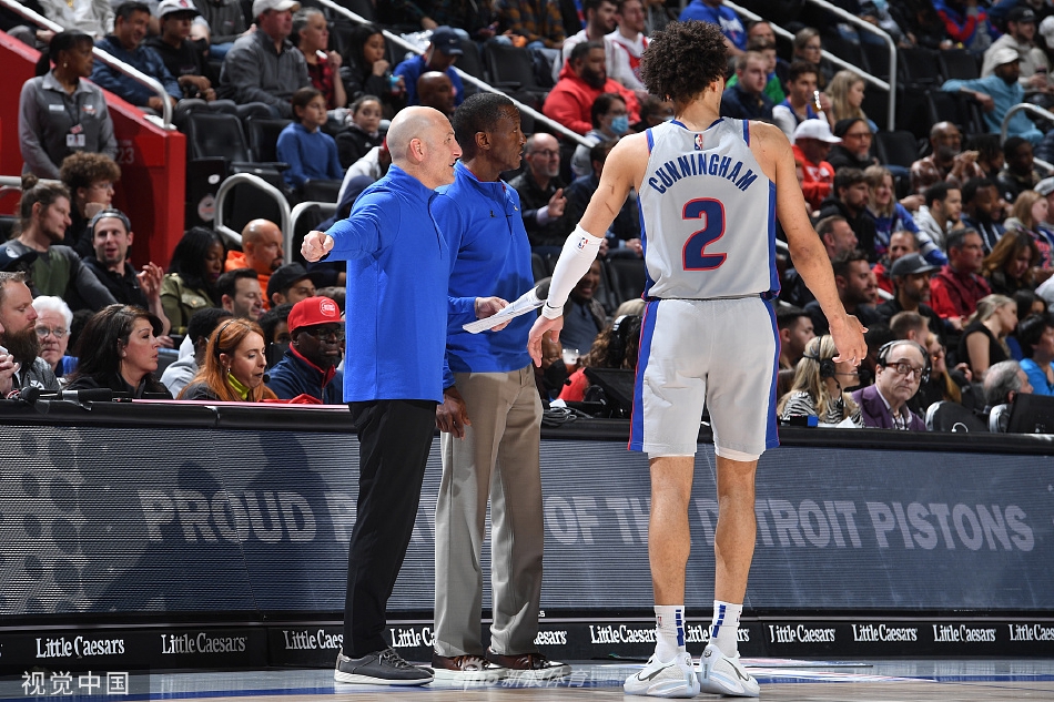 [NBA常规赛]76人94-102活塞