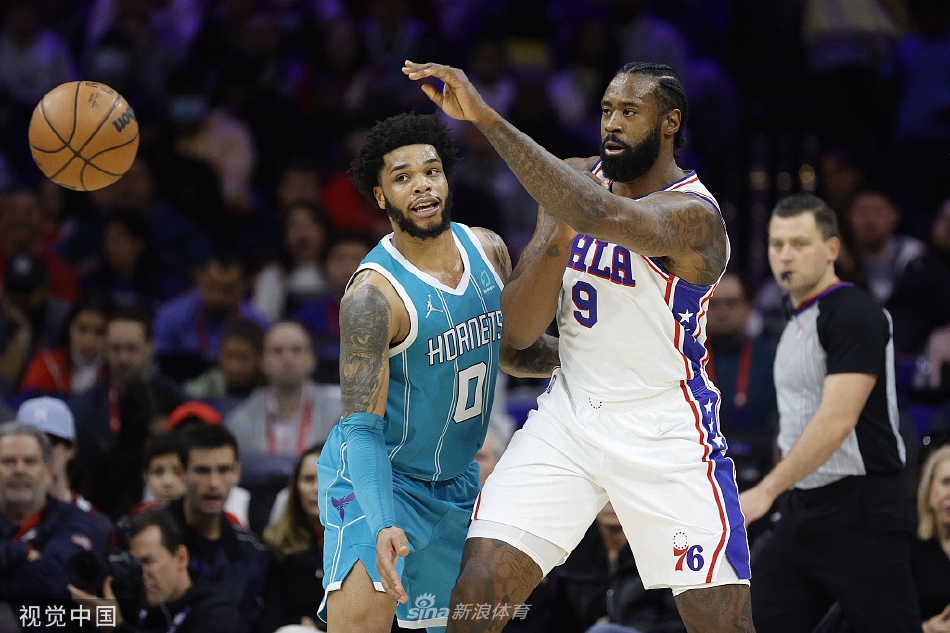[NBA常规赛]黄蜂144-114 76人