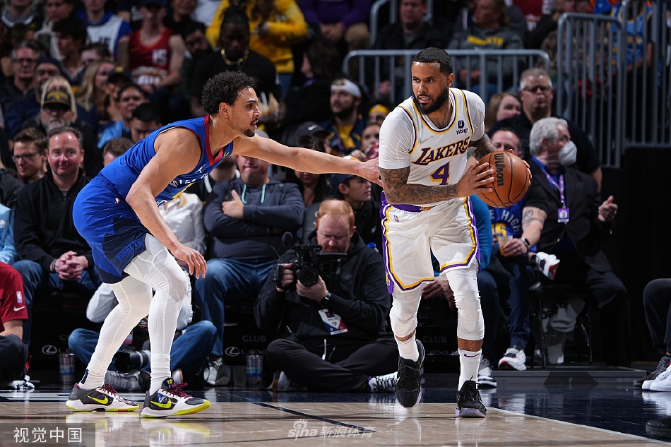 本赛季收官！湖人33胜49负排西部第11