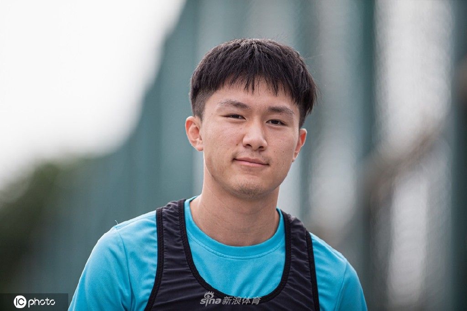 大连人备战训练